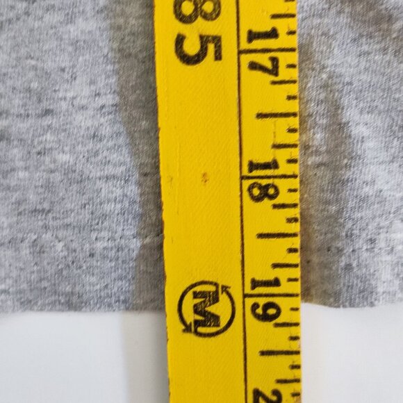 The North Face Explorer T-shirt Boys size M (10-12) grey short sleeve - Picture 9 of 9